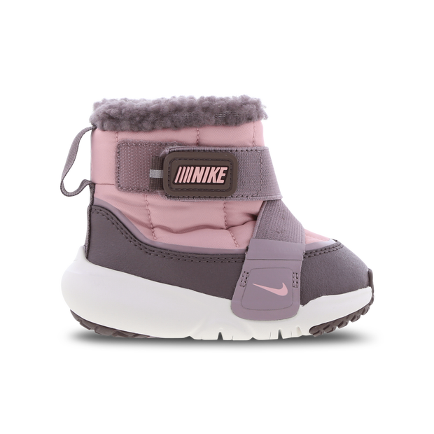 Nike Flex Advance Boots voor baby's/peuters - Roze - DD0303-600