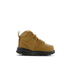 Neonati e piccoli Scarpe - Nike Manoa - Wheat-Wheat-Black