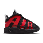 Black-University Red-Midnight Navy