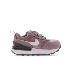 Baby Shoes - Nike Waffle One - Pink Glaze-White-Lt Violet Ore