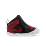 Black-Varsity Red-White