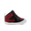 Jordan Air 1 - Baby Shoes Black-Varsity Red-White