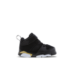 Black-Mtlc Gold