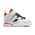 Jordan Flightclub 91 - Baby Shoes White-Infrared 23-Black