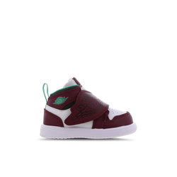Baby Shoes - Jordan 1 Sky - Dk Beetroot-Black-White