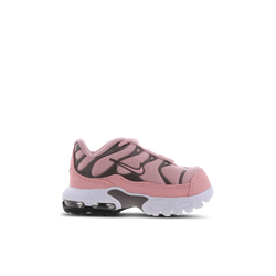 Baby Shoes - Nike Tuned 1 Essential - Pink Glaze-Pink Glaze-Violet Ore