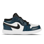 Armory Navy-White-Black