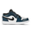 Jordan 1 Low Alt - Bebés Zapatillas Armory Navy-White-Black
