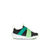 Nike Flex Advance - Baby Shoes Black-Black-Green Strike | 