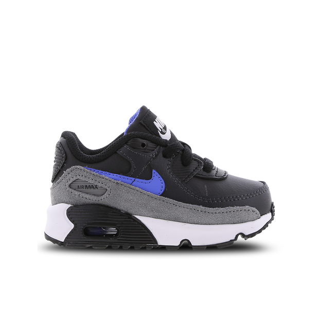 Nike Air Max 90 Leather Baby Schuhe Gr. 23.5 Bros als