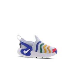 Baby Shoes - Nike Dynamo Go - Grey-Aura-White