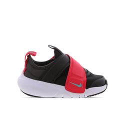 Baby Shoes - Nike Flex Advance Spring Forw - Black-Siren Red-White