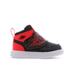 Black-Infrared 23-White