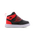 Jordan Sky - Baby Shoes Black-Infrared 23-White