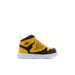 Black-Univ Gold-White