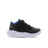 Black-White-Dk Marina Blue