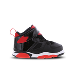 Black-White-Univ Red