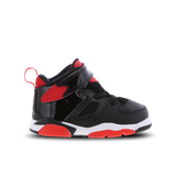 Black-White-Univ Red