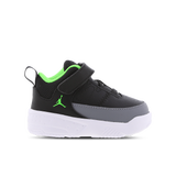 Black-Green Strike-Cool Grey
