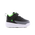 Jordan Max Aura - Baby Shoes Black-Green Strike-Cool Grey