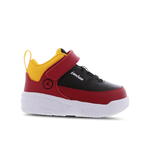 Gym Red-Black-Univ Gold