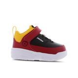 Gym Red-Black-Univ Gold