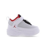 White-Univ Red-Pure Platinum