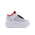 Jordan Max Aura - Bebés Zapatillas White-Univ Red-Pure Platinum