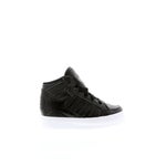 Black-Black-White- C+ADI HARDCOURT REPTIL PRINT BLK/BLK/WHT