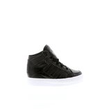 Black-Black-White - C+ADI HARDCOURT REPTIL PRINT BLK/BLK/WHT