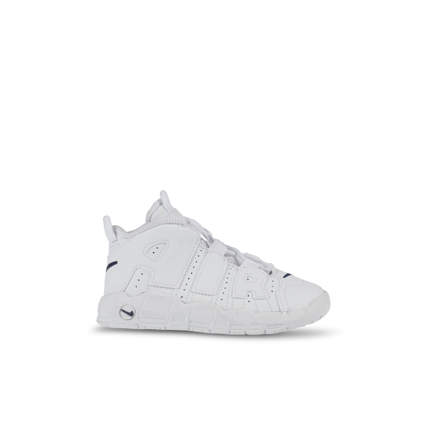 Nike Air More Uptempo - Bebes Chaussures - DH9722-100