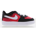 Siren Red-White-Black