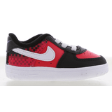 Siren Red-White-Black