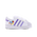 adidas Superstar - Baby Shoes Ftwr White-Light Purple-Magic Lilac