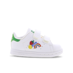 Ftwr White-Green-Pulse Amber
