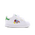 adidas Stan Smith - Baby Shoes Ftwr White-Green-Pulse Amber
