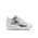 Reebok Classic Leather - Baby Shoes Silver Met.-Silver Met.-Ftwr White