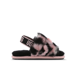 Pink Scallop-Pink Scallop