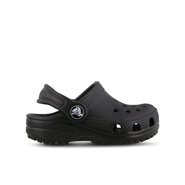 Image of Crocs Classic unisex Scarpe - Nero - Rete/Sintetico - Foot Locker035