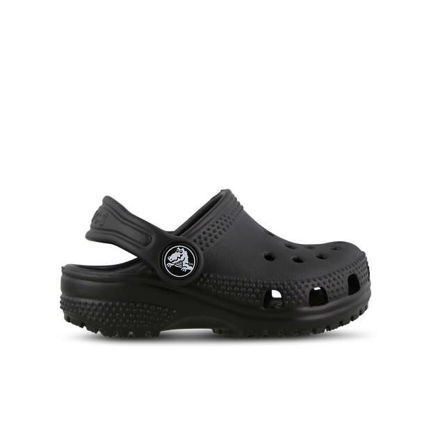 crocs classic clog - baby slippers en sandalen