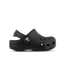 Crocs Clog - Baby Shoes Black-Black