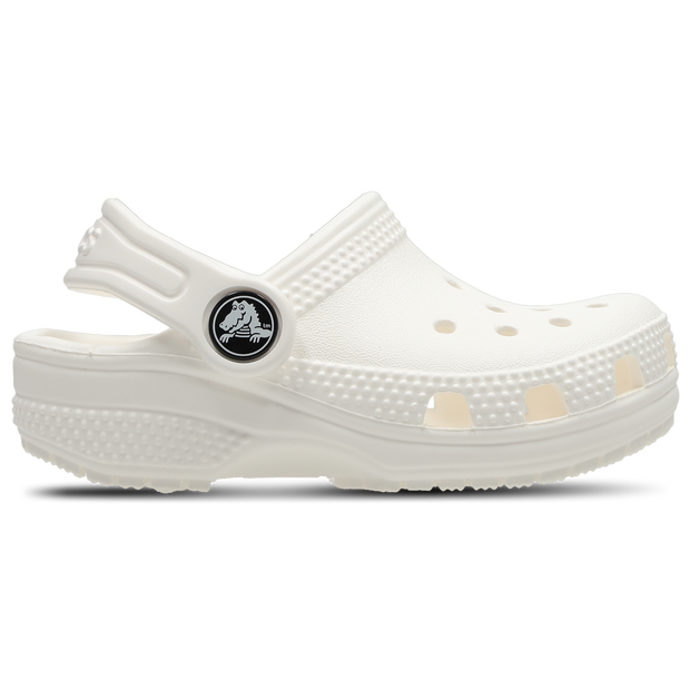 Image of Crocs Classic unisex Scarpe - Bianco - Rete/Sintetico - Foot Locker035