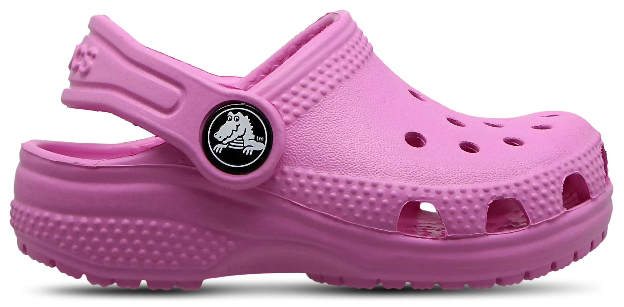 Crocs Classic Clog - Baby Shoes