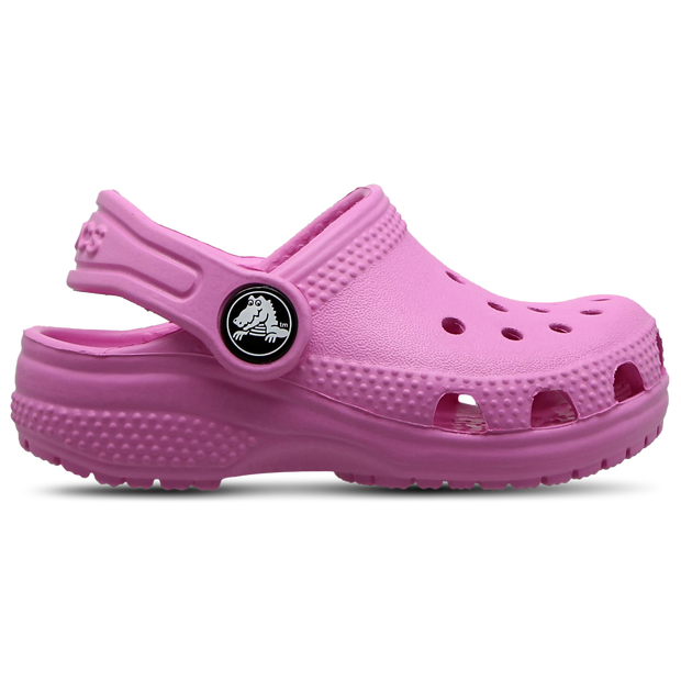 Image of Crocs Classic unisex Scarpe - Rosa - Plastic/Polycarbonate - Foot Locker035