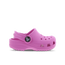 Crocs Clog - Baby Shoes Taffy Pink-Taffy Pink