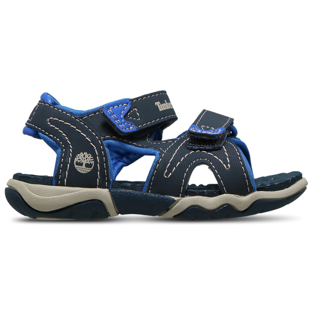 Timberland Adventure Seeker unisex Infradito e sandali - Blu - Plastic/Polycarbonate - Foot Locker