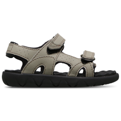 Baby Slippers en Sandalen - Timberland Perkins Row - Light Taupe-Light Taupe