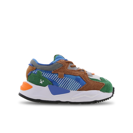 undefined | Puma Rs-z Minecraft