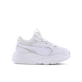 Puma Black-Dark Shadow