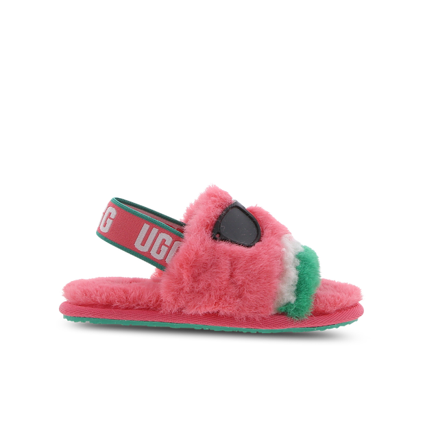 Ugg Fluff Yeah - Baby Shoes